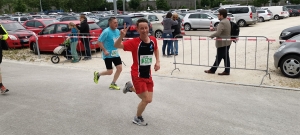 firmenlaufRunning