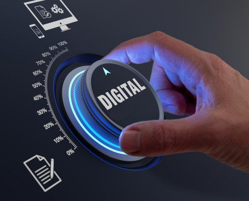 CaseStudy: Digitalisierung Produktionsanlage