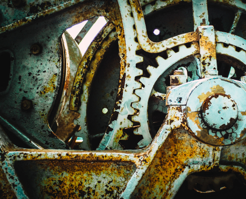 Case Srudy: Retrofit Lüftungsanlagen