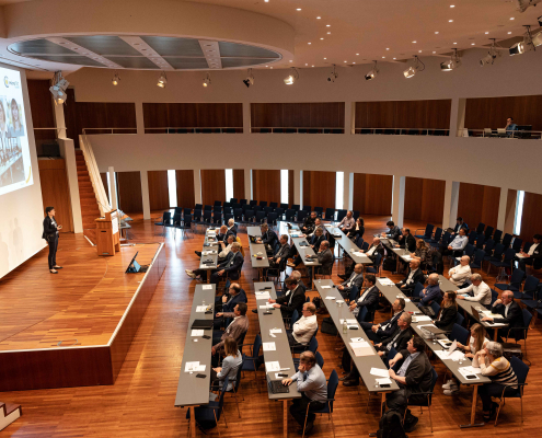 microTEC Südwest Clusterkonferenz 2023 Tag 1 (9)